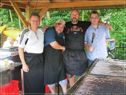 Sommerfest 13.06.2015